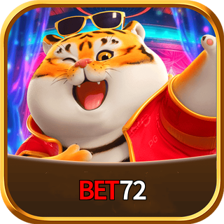 bet72.com Logo